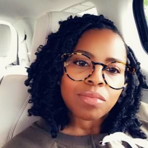 Meet your Posher, Erika